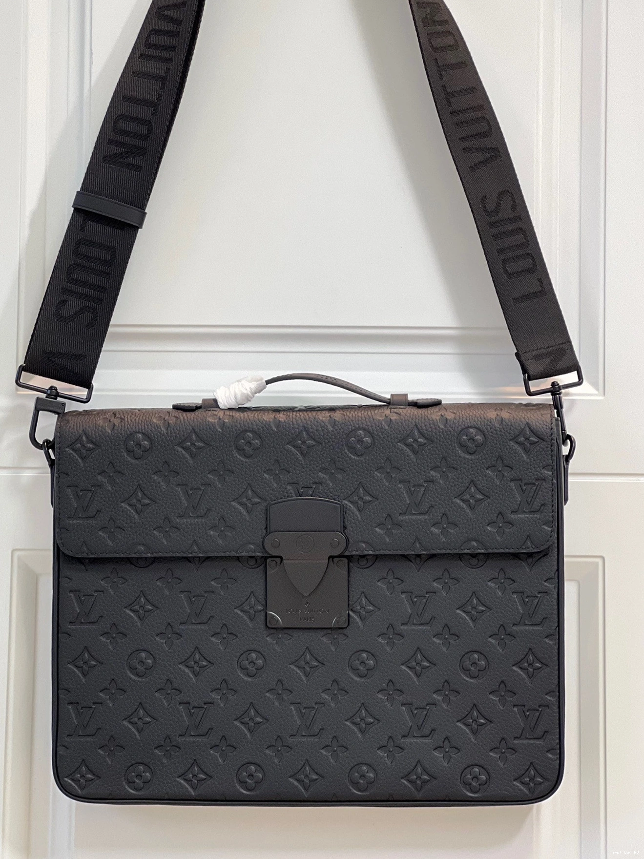 Firstbags ru LOUIS VUITTON LOCK S BRIEFCASE 0726